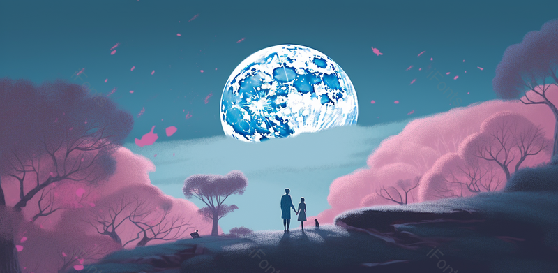 520告白日情侣牵手背景,插画/手绘图,插画/手绘图库,插画/手绘图下载,插画/手绘